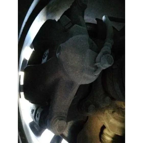 Pinza Freno Delantera Derecha para Toyota Avensis Touring Sports