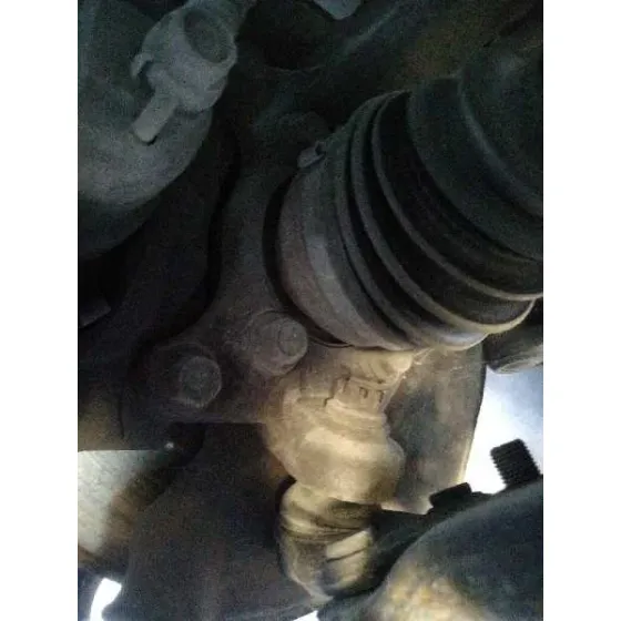 Mangueta Delantera Derecha para Toyota Avensis Touring Sports