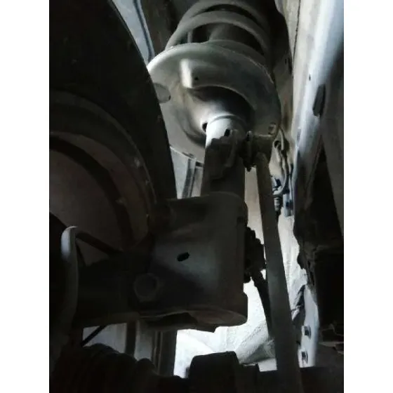 Amortiguador Delantero Derecho para Toyota Avensis Touring Sports