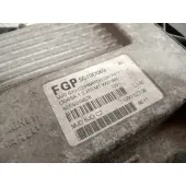 Centralita Motor Uce para Opel Corsa C