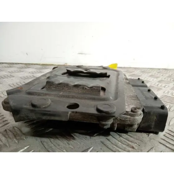 Centralita Motor Uce para Opel Corsa C