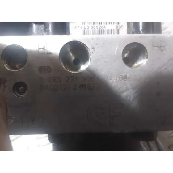 Abs para Opel Corsa C