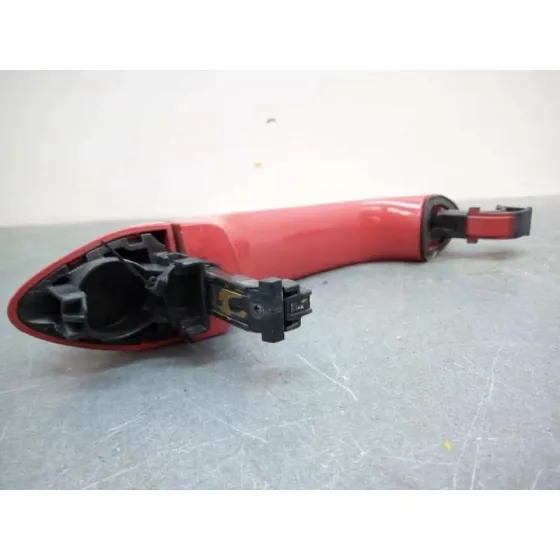 Maneta Exterior Trasera Izquierda para Opel Astra K Lim. 5Türig