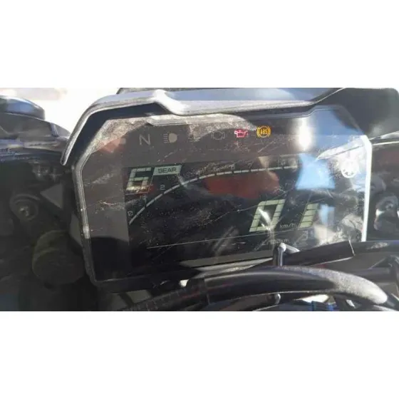 Cuadro Instrumentos para Yamaha R7