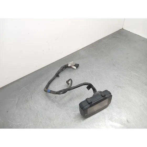 Cuadro Instrumentos para Yamaha R7