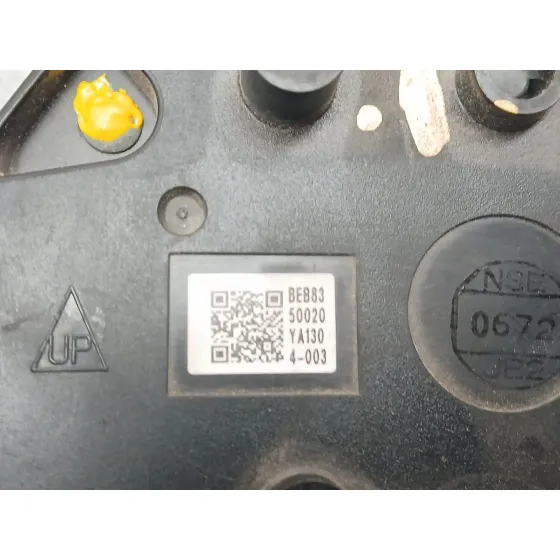 Cuadro Instrumentos para Yamaha R7