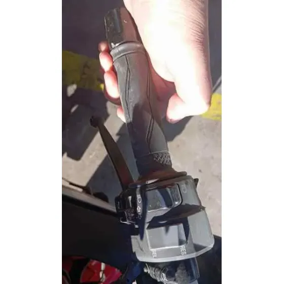 Mando Intermitentes para Yamaha R7