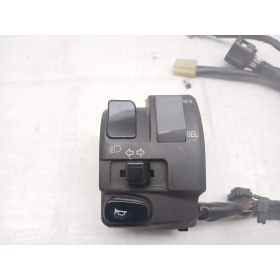 Mando Intermitentes para Yamaha R7