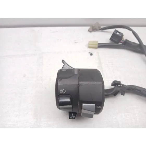 Mando Intermitentes para Yamaha R7