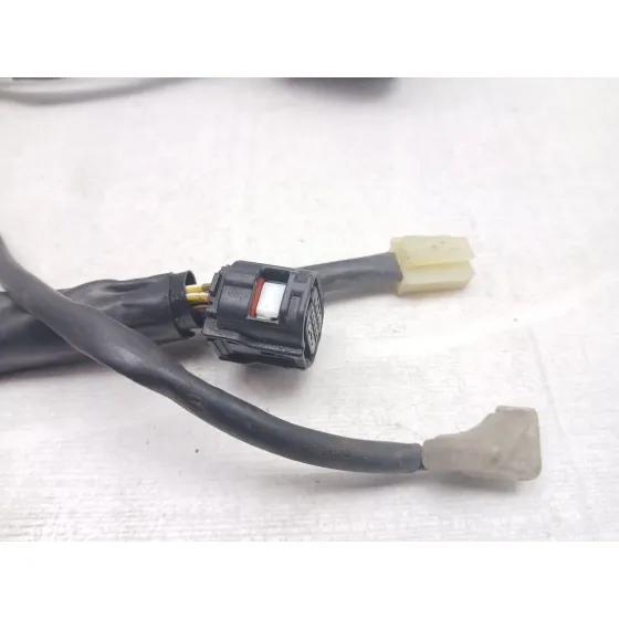 Mando Intermitentes para Yamaha R7