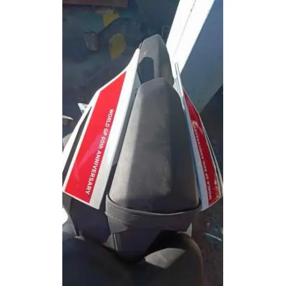 Asiento Trasero Medio para Yamaha R7