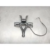 Piloto Matricula para Yamaha R7
