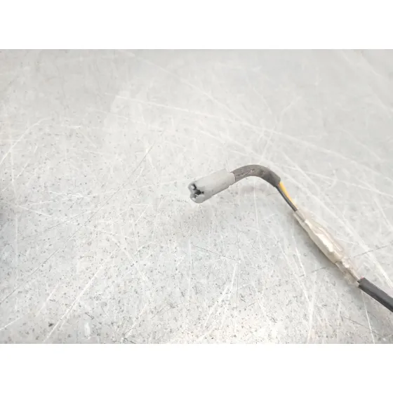 Piloto Matricula para Yamaha R7