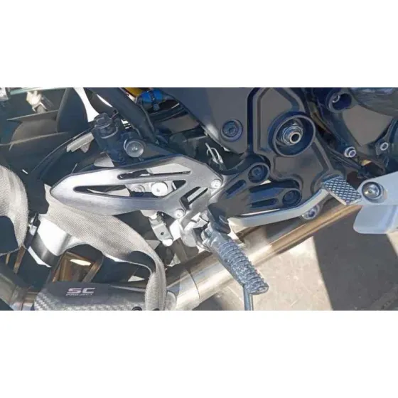 Pedal Freno para Yamaha R7
