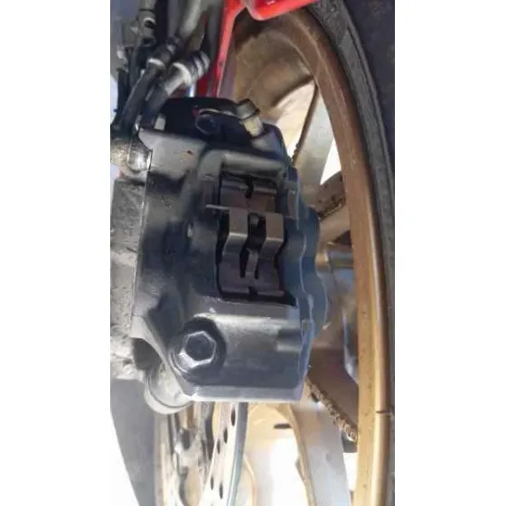 Pinza Freno Delantera Izquierda para Yamaha R7
