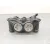 Pinza Freno Delantera Derecha para Yamaha R7