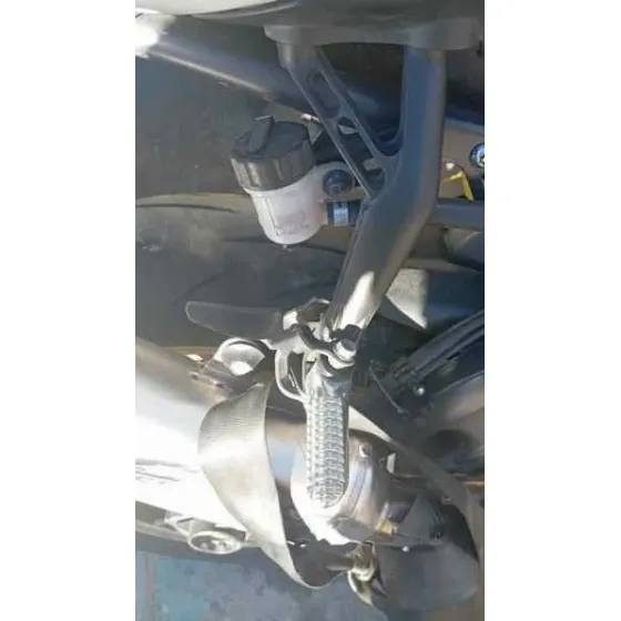 Bomba Freno para Yamaha R7