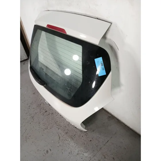 Porton Trasero para Fiat Bravo (198)