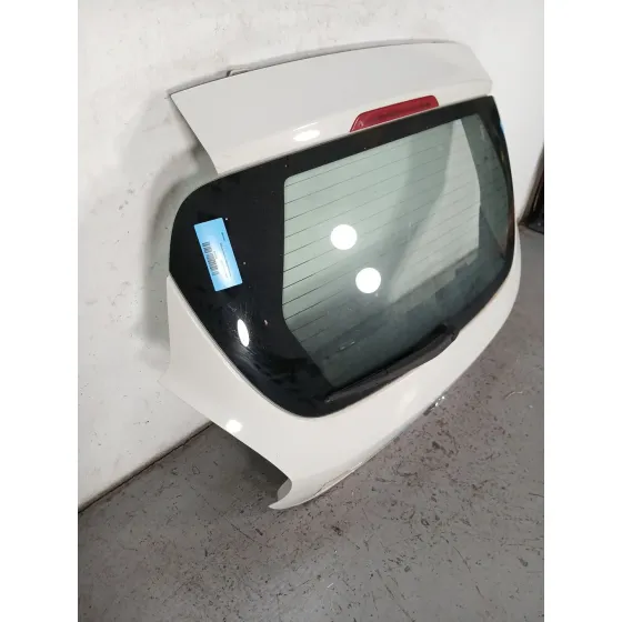 Porton Trasero para Fiat Bravo (198)