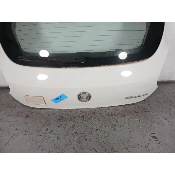 Porton Trasero para Fiat Bravo (198)