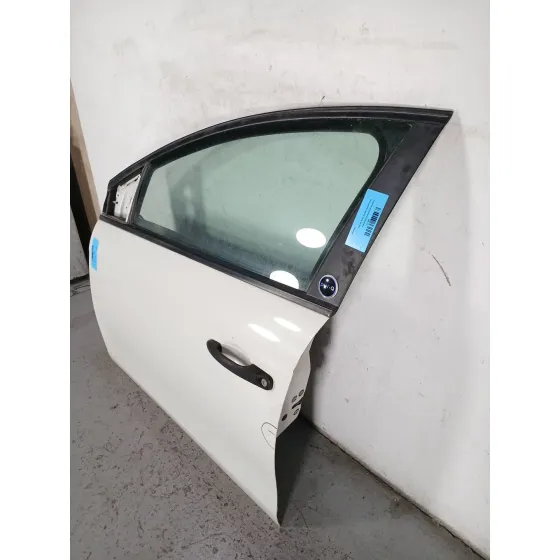 Puerta Delantera Izquierda para Fiat Bravo (198)
