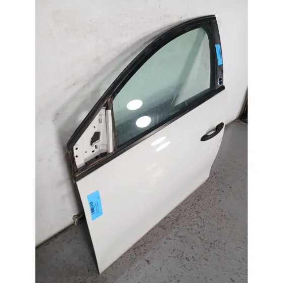 Puerta Delantera Izquierda para Fiat Bravo (198)