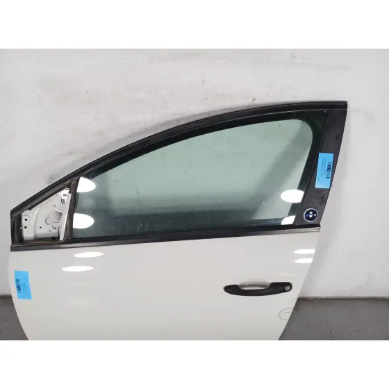 Puerta Delantera Izquierda para Fiat Bravo (198)