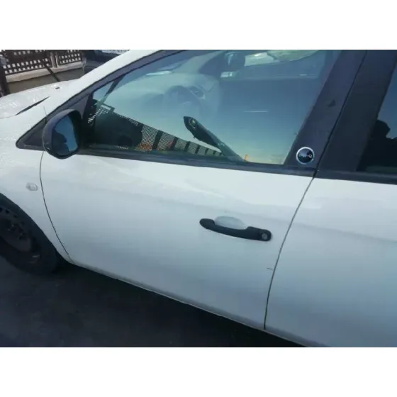 Puerta Delantera Izquierda para Fiat Bravo (198)