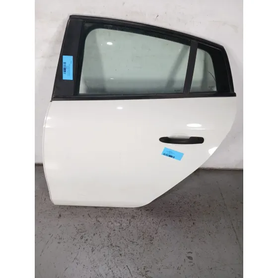 Puerta Trasera Izquierda para Fiat Bravo (198)