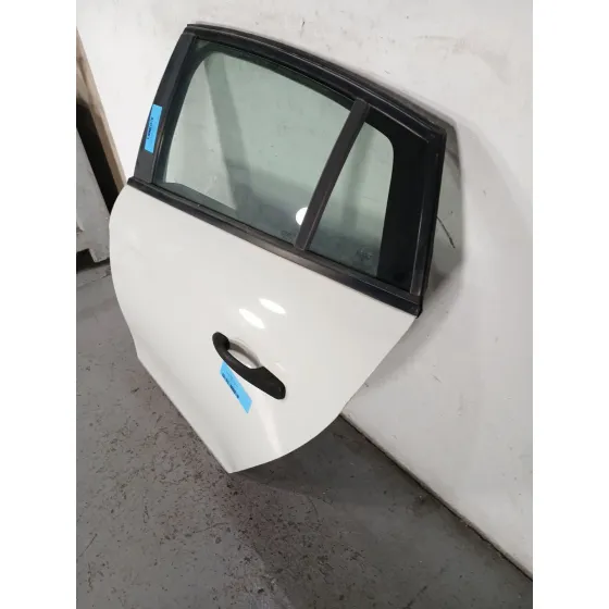 Puerta Trasera Izquierda para Fiat Bravo (198)