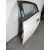 Puerta Trasera Izquierda para Fiat Bravo (198)