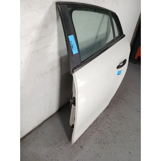 Puerta Trasera Izquierda para Fiat Bravo (198)
