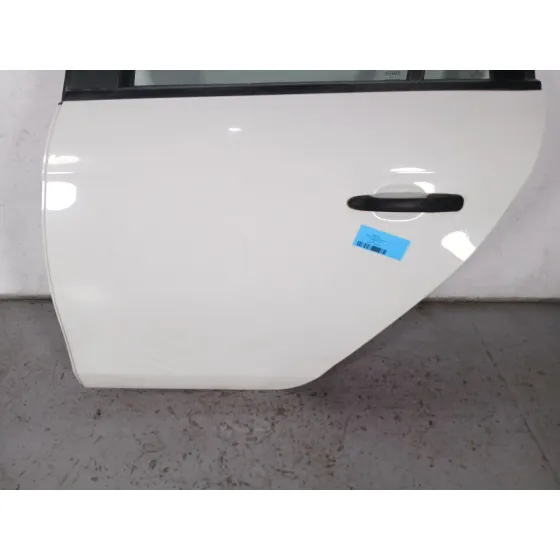 Puerta Trasera Izquierda para Fiat Bravo (198)