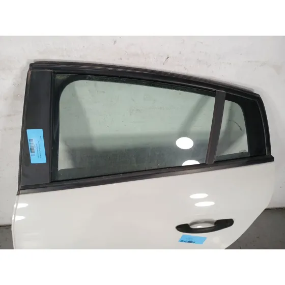 Puerta Trasera Izquierda para Fiat Bravo (198)