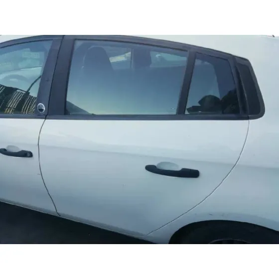 Puerta Trasera Izquierda para Fiat Bravo (198)