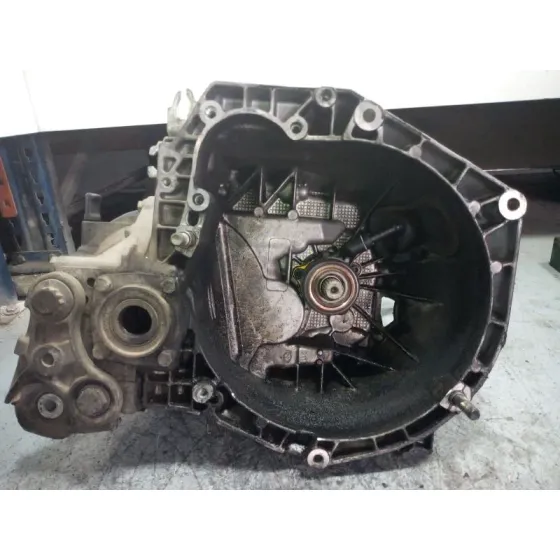 Caja Cambios para Fiat Bravo (198)