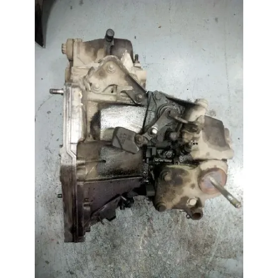 Caja Cambios para Fiat Bravo (198)