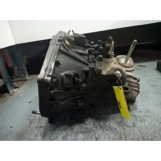 Caja Cambios para Fiat Bravo (198)