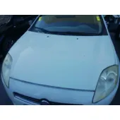 Capot para Fiat Bravo (198)