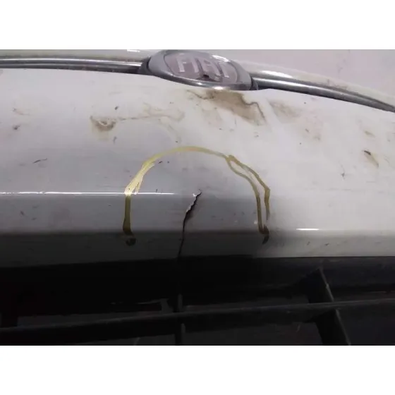 Paragolpes Delantero para Fiat Bravo (198)