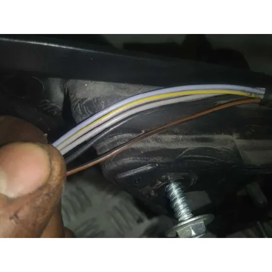 Retrovisor Izquierdo para Fiat Bravo (198)