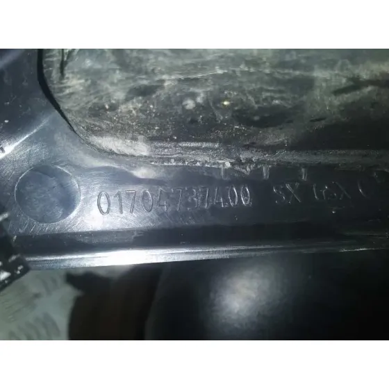 Retrovisor Izquierdo para Fiat Bravo (198)