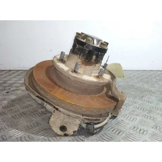 Mangueta Delantera Derecha para Ssangyong Rexton