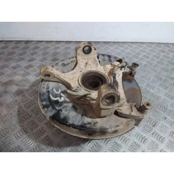 Mangueta Delantera Derecha para Ssangyong Rexton