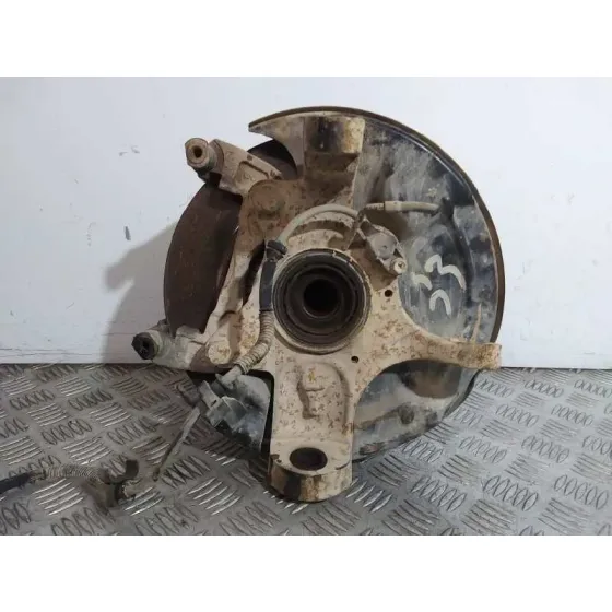 Mangueta Delantera Derecha para Ssangyong Rexton