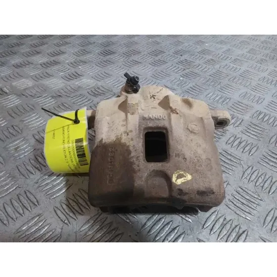 Pinza Freno Delantera Derecha para Ssangyong Rexton