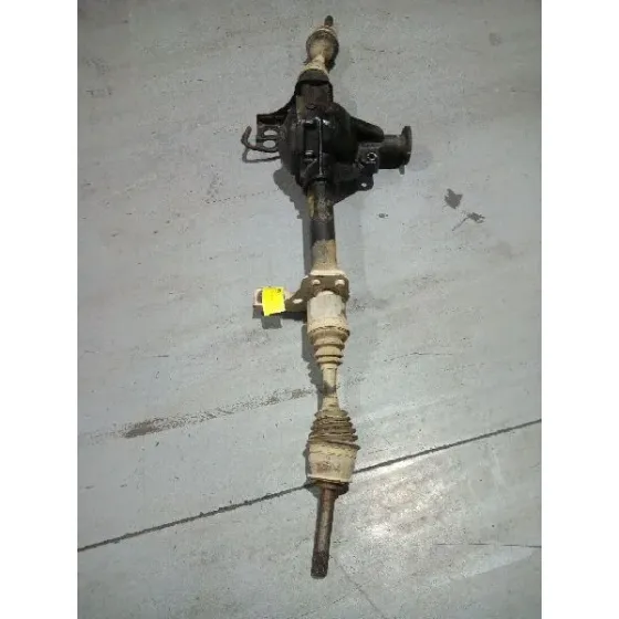 Diferencial Delantero para Ssangyong Rexton