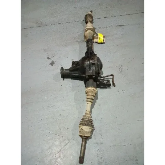 Diferencial Delantero para Ssangyong Rexton