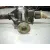 Diferencial Delantero para Ssangyong Rexton