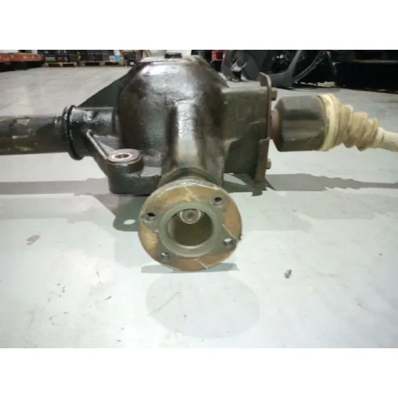 Diferencial Delantero para Ssangyong Rexton